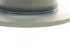 Диск гальмівний задній Honda (вир-во Blue Print) BLUE PRINT ADH243108 (фото 3)