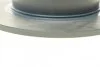 Диск гальмівний задній Honda (вир-во Blue Print) BLUE PRINT ADH243108 (фото 4)