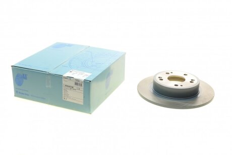 Диск гальмівний задній Honda BLUE PRINT ADH243108