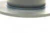 Диск гальмівний задній Honda (вир-во Blue Print) BLUE PRINT ADH243108 (фото 5)