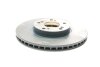 Диск тормозной (передний) Honda Accord VII 03-08 (300x25) UA63 BLUE PRINT ADH24377 (фото 6)