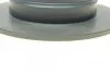 Диск гальмівний задній Honda (вир-во Blue Print) C.I.U BLUE PRINT ADH24387 (фото 5)