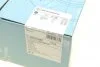 Диск гальмівний задній Honda (вир-во Blue Print) C.I.U BLUE PRINT ADH24387 (фото 8)