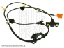 Датчик ABS задн прав HONDA CR-V I 2.0 10.95-02.02 BLUE PRINT ADH27105 (фото 2)