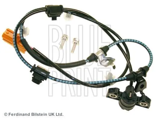 Датчик ABS задн лів HONDA CR-V I 2.0 10.95-02.02 BLUE PRINT ADH27106 (фото 1)