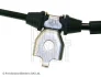 Датчик ABS задн лів HONDA CR-V I 2.0 10.95-02.02 BLUE PRINT ADH27106 (фото 3)