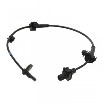 Датчик ABS (задній) Honda Civic VIII 05-11 (L) (opt-om) BLUE PRINT ADH27125