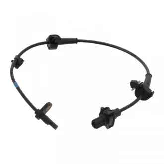 Датчик ABS (задний) Honda Civic VIII 05-11 (L) (opt-om) BLUE PRINT ADH27125