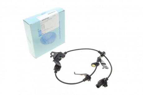 Датчик ABS (передній) Honda Accord VII 2.0- 2.2D 08-15 (L) (opt-om) BLUE PRINT ADH27188