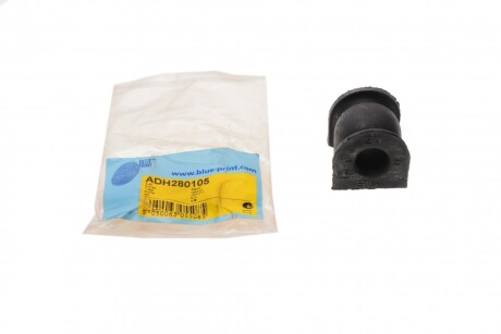 Втулка стабілізатора (переднього) Honda CR-V 2.0 16V 06-12 (d=20mm) (opt-om) BLUE PRINT ADH280105