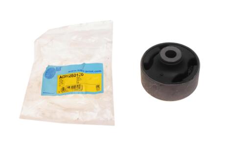 Сайлентблок важеля (переднього/знизу/спереду) Honda Accord VIII 2.0-2.4 16V 08-15 (opt-om) BLUE PRINT ADH280130