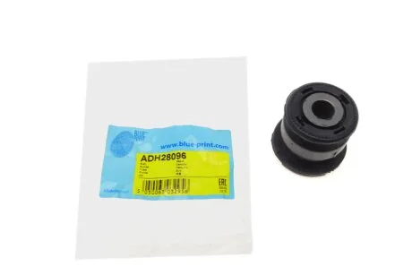 Сайлентблок рычага BLUE PRINT ADH28096