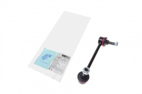 Тяга стабілізатора (заднього) (R) Honda Accord V/VIII/IX 2.0-2.4 16V 93- (opt-om) BLUE PRINT ADH28570