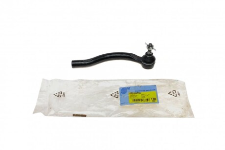 Наконечник тяги рульової (L) Honda Accord VII 03-08 UA63 BLUE PRINT ADH28735