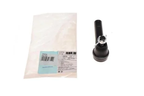 Наконечник тяги рульовой Honda CR-V III 06-/Toyota Rav 4 IV 12- (L=123mm) (opt-om) BLUE PRINT ADH28750