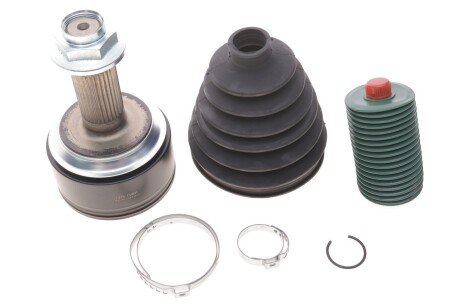 К-т полуоси (шарнира) привода BLUE PRINT ADH28973