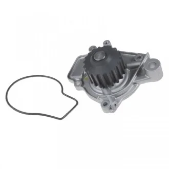 Помпа води Honda Civic II/IV/V/VI 1.3/1.3 16V/1.4i 16V/1.4L/1.5i 16V/1.6i 16V 87-01 (z=19) UA63 BLUE PRINT ADH29116
