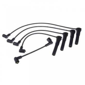 Провід високовольтний (компл.) Land Rover Freelander I 4WD -06 BLUE PRINT ADJ131604