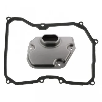 Фільтр АКПП MINI 24 34 7 566 358 S2 -ua BLUE PRINT ADJ132136