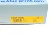 Фільтр повітряний Land Rover Discovery IV 4WD -18 (вир-во Blue Print) C.I.U BLUE PRINT ADJ132202 (фото 4)