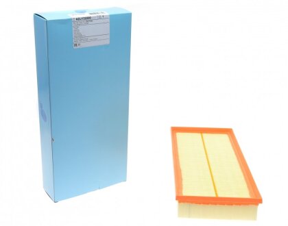 Фільтр повітряний Land Rover Range Rover/Discovery 09- UA63 BLUE PRINT ADJ132206