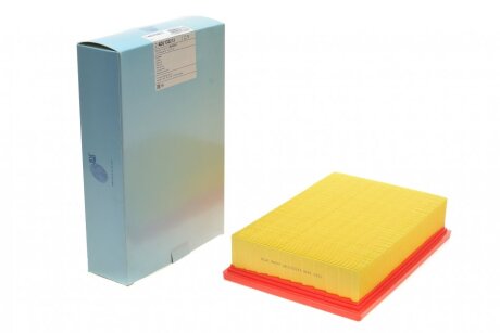 Фильтр воздушный Land Rover Freelander II 4WD 06- C.I.U BLUE PRINT ADJ132213