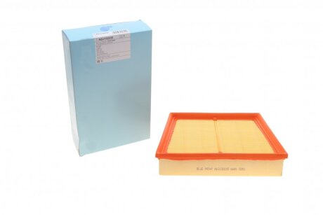 Фільтр повітряний Jaguar E-Pace 17-, Land Rover Discovery Sport 14- C.I.U BLUE PRINT ADJ132235