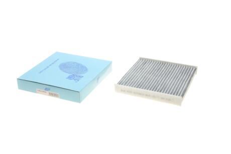 Фільтр салону Land Rover Discovery/Range Rover 16- (вугільний) UA63 BLUE PRINT ADJ132518