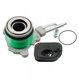 Підшипник вижимний VW Sharan/Ford Galaxy/Mondeo/Seat Alhambra 1.9TDi/1.8-2.8 95-10 UA63 BLUE PRINT ADJ133607