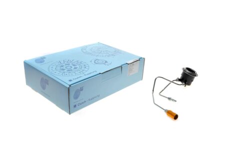 Підшипник вижимний Land Rover Freelander 2.0Td4 (4x4) 00-06 (opt-om) BLUE PRINT ADJ133608