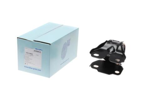 Сайлентблок важеля (переднього/знизу/ззаду) Ford Galaxy/Mondeo 06-15 (R) UA63 BLUE PRINT ADJ138004