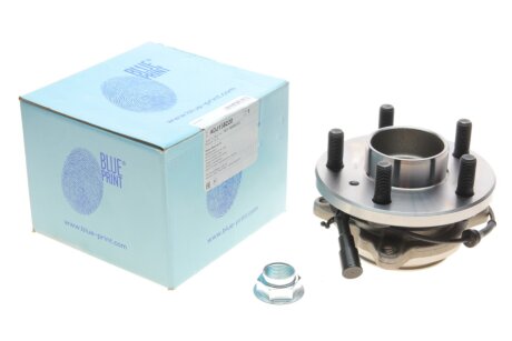 Підшипник маточини (передньої) Land Rover Discovery 98-04 (opt-om) BLUE PRINT ADJ138220