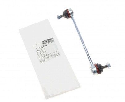 Тяга стабілізатора (заднього) Land Rover Freelander 2/Range Rover 06- (opt-om) BLUE PRINT ADJ138521