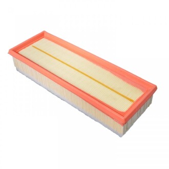 Фільтр повітряний Citroen Berlingo 1.6HDI 08- (-08) UA63 BLUE PRINT ADK82232