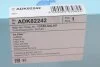 Фільтр повітряний (вир-во Blue Print) BLUE PRINT ADK82242 (фото 4)