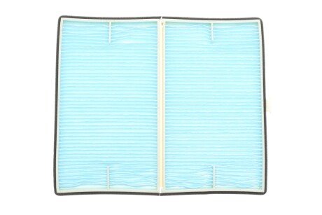 Фильтр воздушный салон BLUE PRINT ADK82501