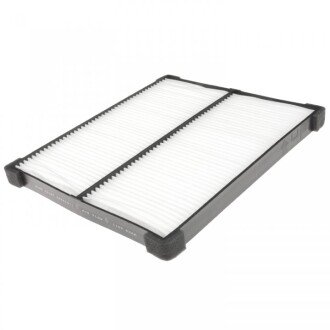 Фильтр воздушный салон BLUE PRINT ADK82511