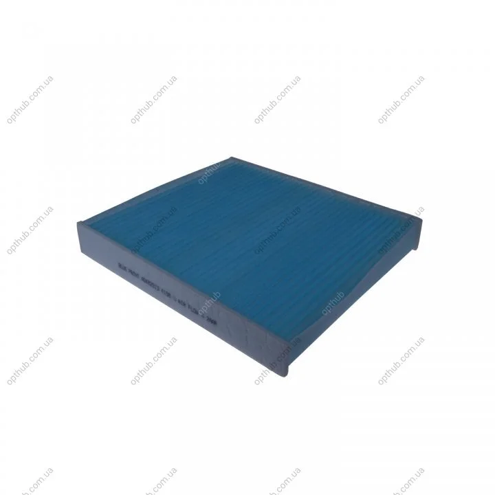 Фільтр салону Suzuki (вир-во Blue Print) BLUE PRINT ADK82513 (фото 1)