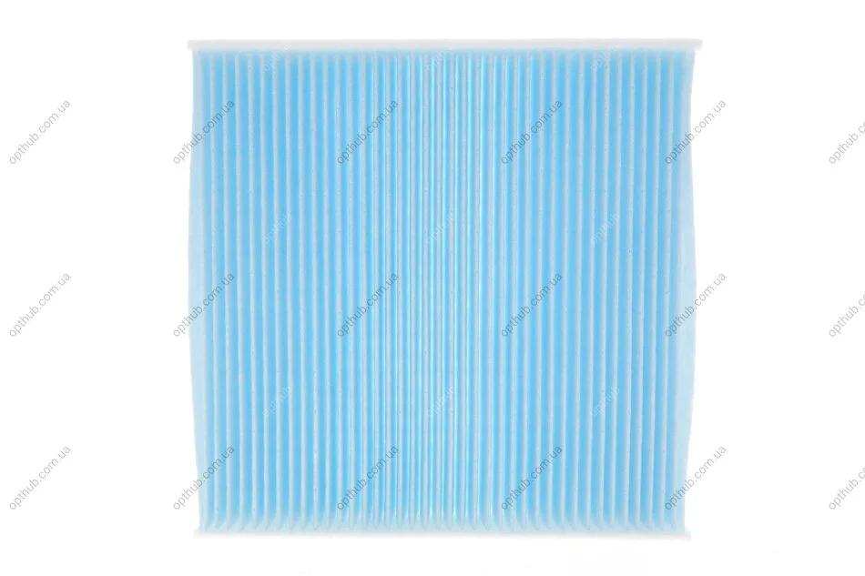 Сменный фильтрующий элемент воздушного фильтра салона BLUE PRINT ADK82516 (фото 1)