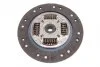 Комплект зчеплення Fiat Scudo/Ducato 2.0 JTD 01- (d=230mm) (+вижимний) UA63 BLUE PRINT ADK83058 (фото 5)