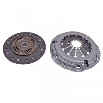 Комплект сцепления SUZUKI FIAT: SEDICI (FY_) SUZUKI: SX4 / SX4 CLASSIC (EY, GY), SX4 STUFENHECK (GY, BLUE PRINT ADK83060
