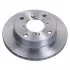 Диск тормозной передний Subaru, Suzuki (пр-во Blue Print) BLUE PRINT ADK84308 (фото 1)