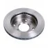 Диск тормозной передний Subaru, Suzuki (пр-во Blue Print) BLUE PRINT ADK84308 (фото 2)