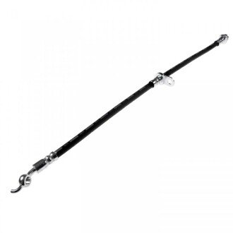 Шланг гальмівний (передній) Suzuki Grand Vitara 05- (L) (502mm) (opt-om) BLUE PRINT ADK85362