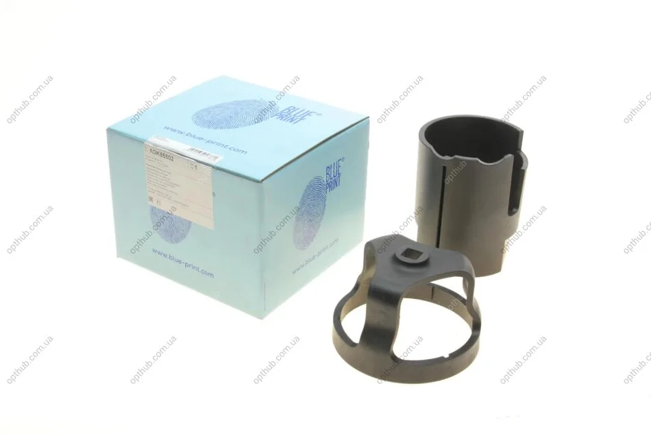 Ключ для зняття фільтра палива (opt-om) BLUE PRINT ADK85502 (фото 1)