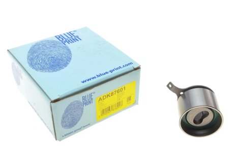 Ролик ГРМ Chevrolet Aveo/Daewoo Matiz 0.8/1.0/1.2 92- (натяжний) (42x28) UA63 BLUE PRINT ADK87601