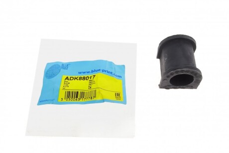 Втулка стабілізатора (переднього) Suzuki Jimny 1.3 16V 98- (opt-om) BLUE PRINT ADK88017