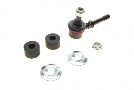 Тяга стабілізатора (переднього) Suzuki Grand Vitara 98-05 (L=103 мм) UA63 BLUE PRINT ADK88501