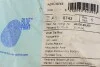 Тяга рульова Suzuki Grand Vitara 05- (L=343mm) (opt-om) BLUE PRINT ADK88743 (фото 6)