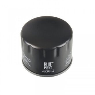 Фільтр масла BLUE PRINT ADL142116